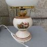 1950/60s Fox-Hunting Table Lamp Image 4