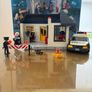 Play Mobil Police Station & Construction Set Image 7