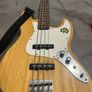 Bass guitar for sale! Image 3