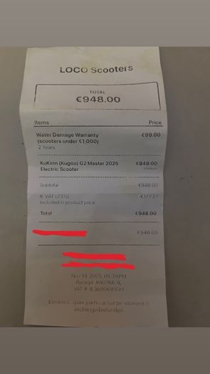 G2 Master 2025