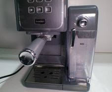 Breville Coffee Machine