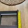 Brown photo frame Image 2