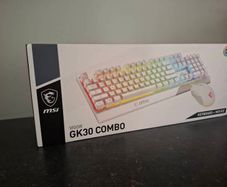 keyboard Msi keyboard