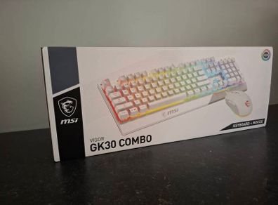 keyboard Msi keyboard