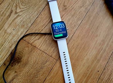 Amazfit Bip 3 - Boxed, Excellent Condition