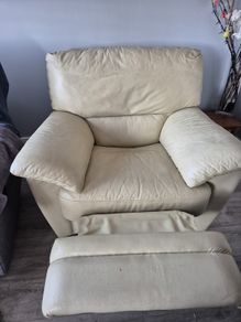 recliner