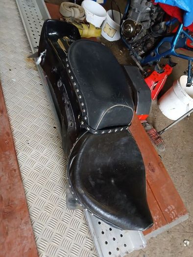 dragstar parts