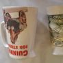 Vintage Advertising Collectibles Guinness & Cadbury's Image 7
