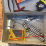 Tool Kit & Box Image 2