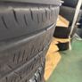 21" Range Rover Sport black edition wheels and tyres Image 6