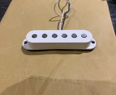 Fender Stratocaster Pickup