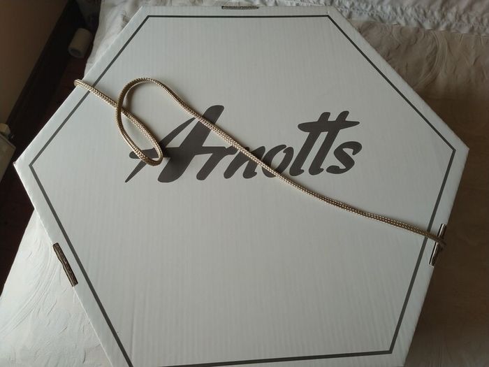 Wedding/Event Hat