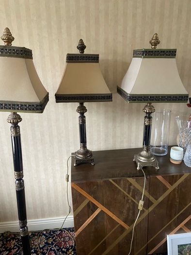 lamps
