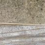 A set of old brass staire rods Image 2