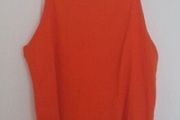 Girls vest top