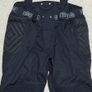 Motorcycle Trousers Waterproof Size XL Image 2