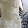 Elegant full length dress Image 3