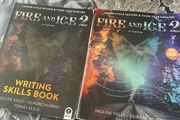 Fire &amp; Ice 2