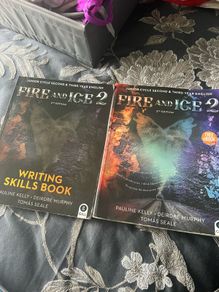 Fire & Ice 2