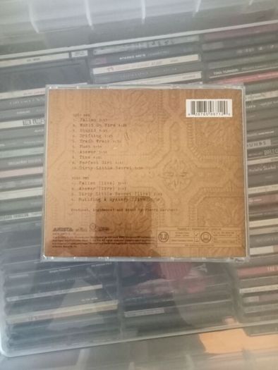Sarah McLachlan - Afterglow 2CD