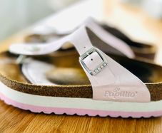 Birkenstock sandals Papillio