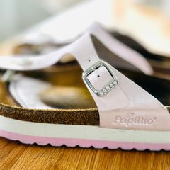 Birkenstock sandals Papillio