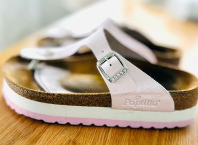 Birkenstock sandals Papillio