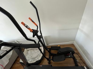 Body style M5340 Cross Trainer