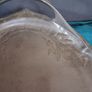 Antique Art Noveau Kayserzinn Pewter Tray Image 9