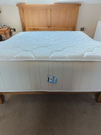 Mattress