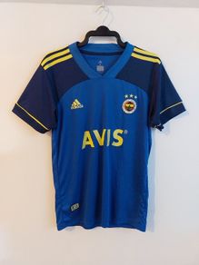fenerbache jersey