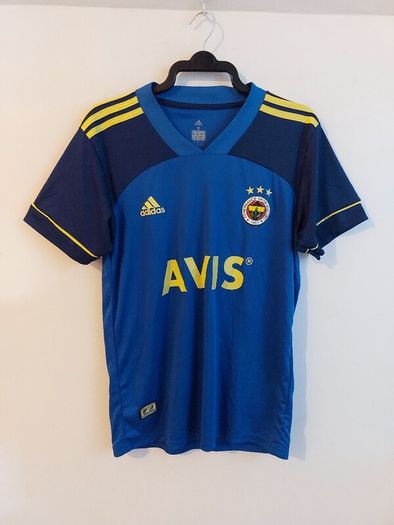 fenerbache jersey