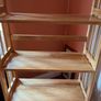 wooden shelves Image 4