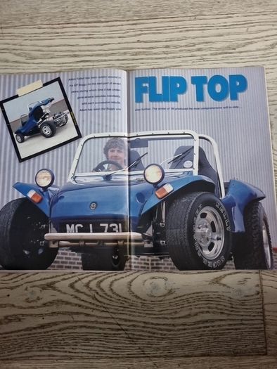 Vw volksworld magazine