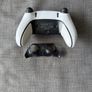 PS5 edge controller / without modules Image 2