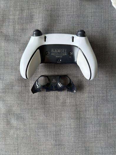 PS5 edge controller / without modules