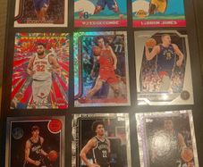 nba cards