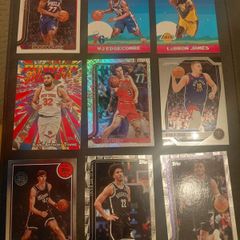 nba cards