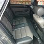 Audi A6 C5 1.9TDI ALLROAD 6 Speed manual gearbox. 2.5 V6 4x4 xenon lights towbar r17 wheels 1.9 AVF 130HP Image 6