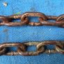 Steel security chain Image 3