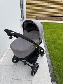 Cybex balios