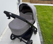 Cybex balios