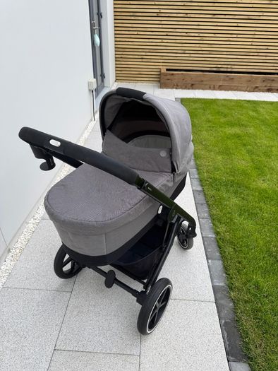 Cybex balios