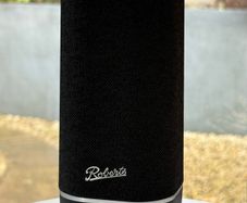 Roberts Beacon Portable Bluetooth Speaker - Carbon Black