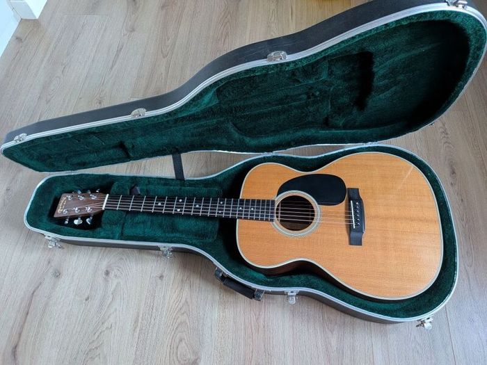 Martin 00028