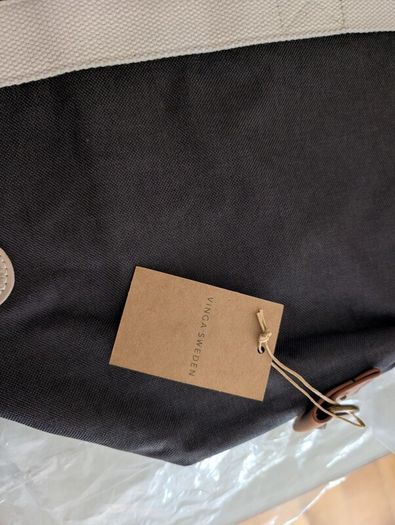 Brand New Duffle / Weekend Bag X 2 (Gifts)