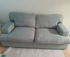 3 seater sofa