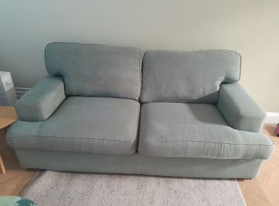 3 seater sofa