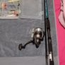 Kinetic spinning rod kit setup Image 5