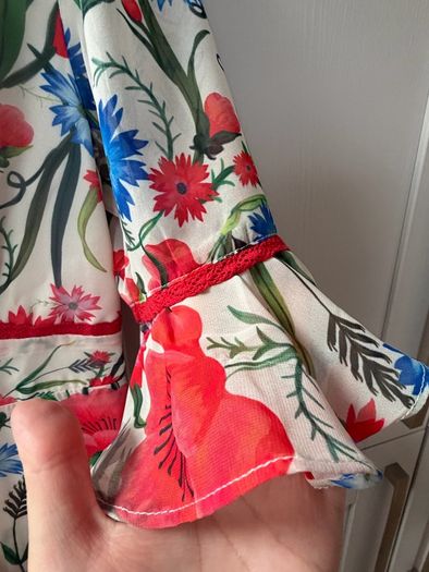 Hope & Ivy bnwt dress size 10